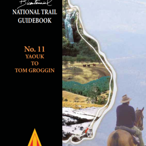 Section 11 Yaouk to Tom Groggin (PDF Book)