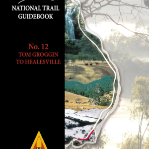 Section 12 Tom Groggin to Healesville (PDF Book)