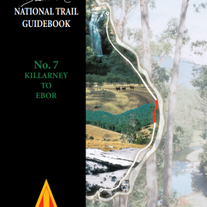 Section 07 - Killarney to Ebor (PDF Book)