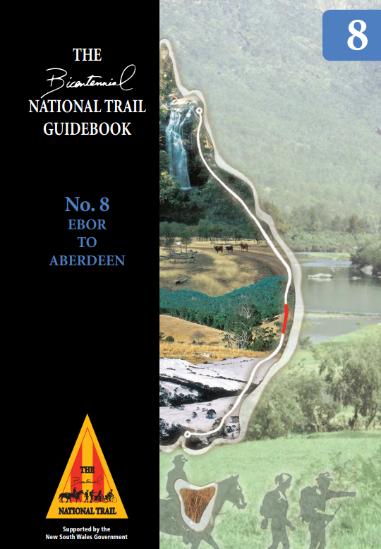 Section 08 Ebor to Aberdeen (PDF Book)