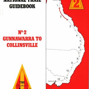 Section 02 Gunnawarra to Collinsville (Book)