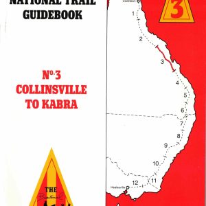 Section 03 Collinsville to Kabra (Book)