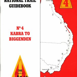 Section 04 Kabra to Biggenden (Book)