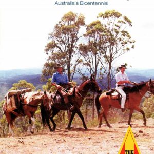 Packhorse Trekking Manual
