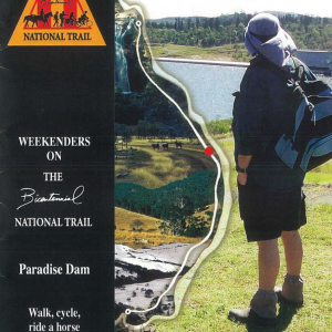 Weekenders - 2 Paradise Dam