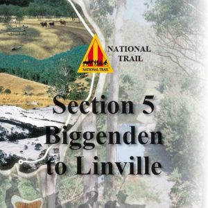 Section 05 Biggenden to Linville (PDF Maps)
