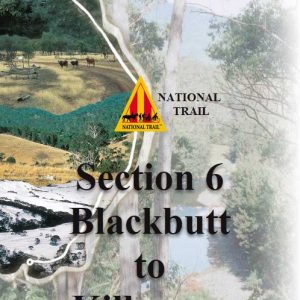 Section 06 Blackbutt to Killarney (PDF Maps)